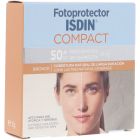 Isdin Fotoprotector Compact Tono Bronce SPF 50+