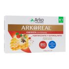 Arkopharma Jalea Real y Ginseng Fortificante Estimulante