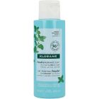 Klorane Exfoliante Purificante 3 en 1 Menta