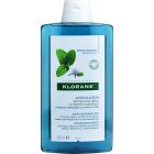 Klorane Champú Detox Menta Acuática + Regalo Champú seco