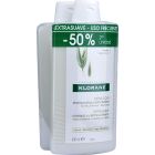 Klorane Duplo Champú Extra-Suave de Avena