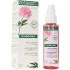 Klorane Sérum Capilar Calmante a la Peonía Bio 100 ml