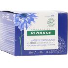 Klorane Mascarilla Baño de Hidratación Noche Bio 50 ml