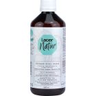 Lacer Natur Enjuague Bucal Diario 500 ml