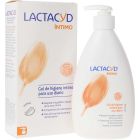 Lactacyd Intimo Gel Suave 400 ml