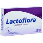 Lactoflora Protector Íntimo