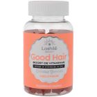Lashile Good Hair Vitaminas Cabello Sublime 60 Gominolas