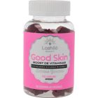 Lashile Good Skin Vitaminas Piel Sublime 60 Gominolas