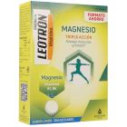 Leotron Magnesio Triple Acción 54 Comprimidos efervescentes