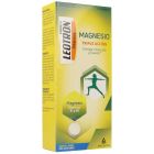Leotron Magnesio Triple Acción 30 Comprimidos efervescentes