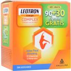 Leotron Complex Cápsulas 90 + 30 Cápsulas