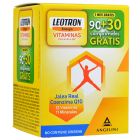 Leotron Vitaminas 90+30