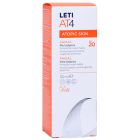 Leti AT4 Crema Facial SPF20 50 ml