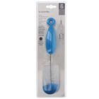 Suavinex Cepillo Limpiabiberón Duo (colores surtidos)