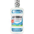 Listerine Advanced Defence Sensitive Dientes sensibles 500 ml