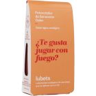 Lubets lubricante ecológico monodosis Te gusta jugar con fuego