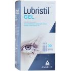 Lubristil Gel Oftálmico Estéril