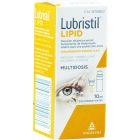 Lubristil Lipid Solución Oftálmica Estéril Humectante