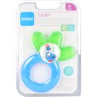 Mam Mordedor Cooler Azul +4M