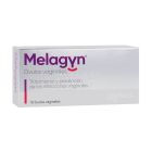 Melagyn óvulos vaginales Gynea
