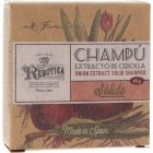 Mi Rebotica Champú Sólido Extracto de Cebolla 65 gr