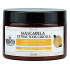 Mi Rebotica Mascarilla Cebolla Reparadora para puntas secas 300 ml