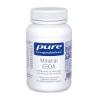 Pure Encapsulation Mineral 650A