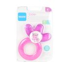 Mam Mordedor Cooler Rosa +4M
