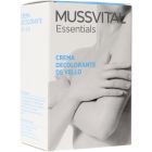Mussvital Crema Decolorante de Vello