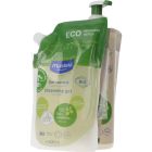 Mustela Bio Gel Champú + Eco recarga Pack ahorro