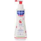 Mustela Gel de baño Schisandra Bio pieles muy sensibles