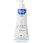 Mustela Leche limpiadora sin aclarado Aguacate ecológico 500 ml