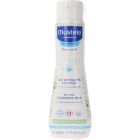 Mustela Leche limpiadora sin aclarado Aguacate ecológico