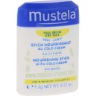 Mustela Stick nutritivo al Cold Cream para el bebé
