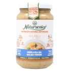 Natursenior Puré de Merluza en Salsa Verde 340 gr (antes Mitata)