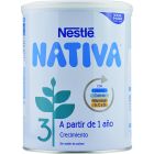Nativa 3 Leche de Crecimiento 800 gr