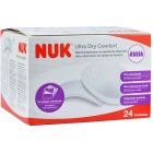 Nuk Ultra Dry Discos Protectores 24 uds