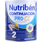 Nutribén Continuación 2 Pro α  800g