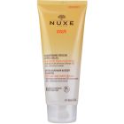 Nuxe Sun Champú After Sun Cuerpo y Cabello 200 ml