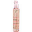 Nuxe Very Rose Aceite Delicado Desmaquillante  150 ml