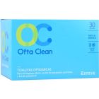 Oftaclean Toallitas Oftálmicas 30 Uds.