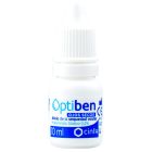 Optiben Ojos Secos Colirio