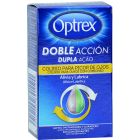 Optrex Colirio Picor de Ojos 10 Ml