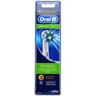 Oral-B Recambios Cabezales Cross Action