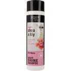 Organic Shop Champú brillo sedoso Silk Nectar 280 ml