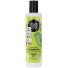 Organic Shop Champú Revitalizante Aceite aguacate y oliva