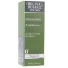 Original Botanic Aceite para barba Vegano y Anti-Rotura