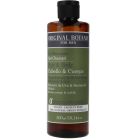 Original Botanic Champú para Cabello y cuerpo Man