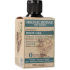 Original Botanic gel de ducha Natural y Vegano 250 ml
