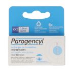 Parogencyl cepillos interdentales 6 recargas